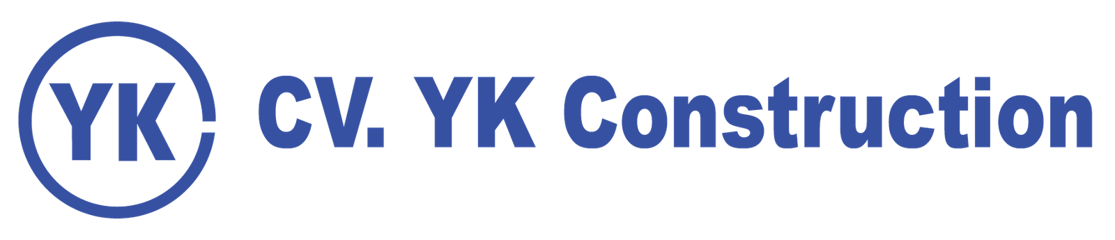 CV. YK Construction